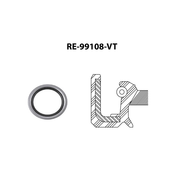 RETEN CIGUEÑAL HONDA 2.4 02-04 (228008)