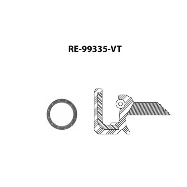 RETEN DISTRIBUIDOR GM LUV 2.2 97-06