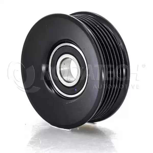 POLEA FORD F-150 V6 4.2 97-04 (POLEA 10 FIERRO)