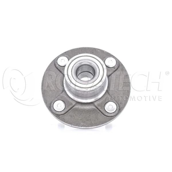 MAZA TRASERA SENTRA 00/06