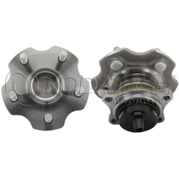 MAZA TRASERA RAV4 06/13