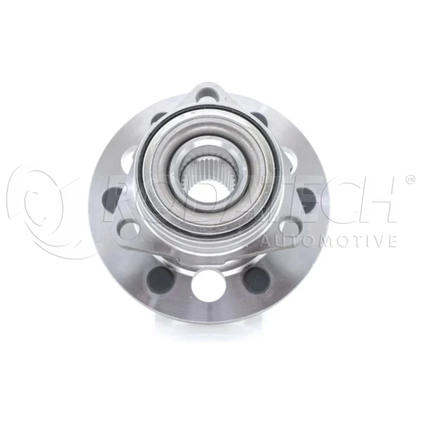 MAZA DELANTERA SILVERADO 1500 88/94