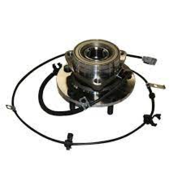 MAZA DELANTERO DODGE RAM 1500 97/99