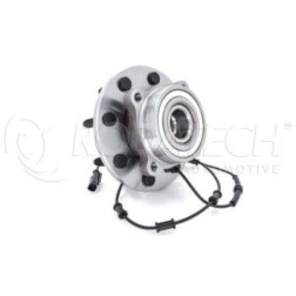 MAZA DELANTERA RAM 2500 06/08 4X4 ABS