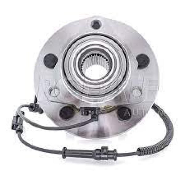 MAZA DELANTERA RAM 1500 09/10