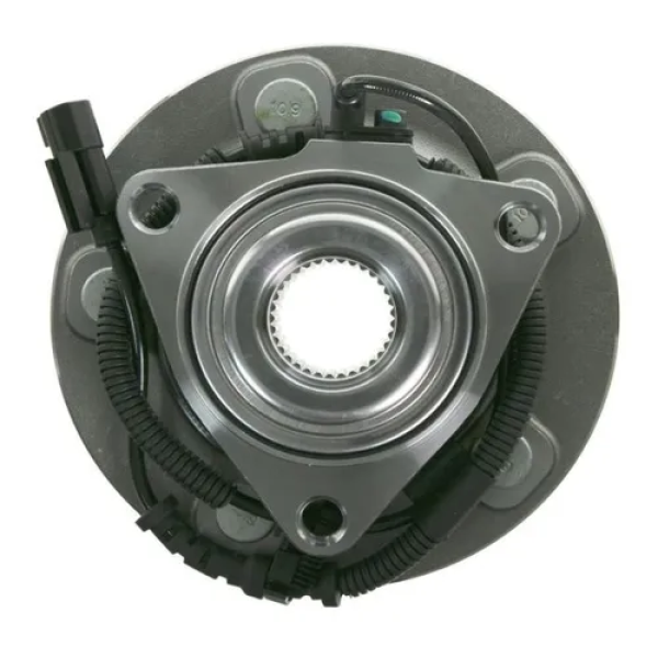 MAZA DELANTERA RAM 1500 12-18 (515151)