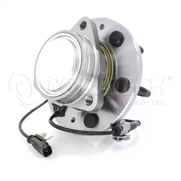 MAZA DELANTERA SILVERADO 1500 15-16 RWD