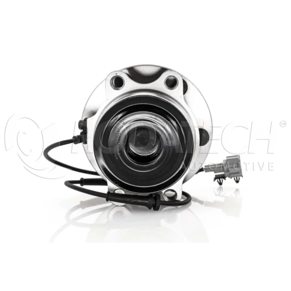 MAZA DELANTERO NP300 FRONT 16-20 C/ABS (2316035)