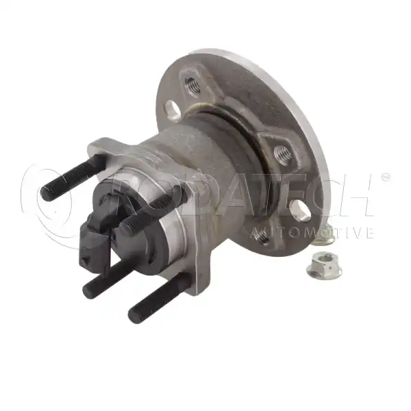 MAZA TRASERA CHEVROLET TORNADO 1.8 11-21 (2756026)