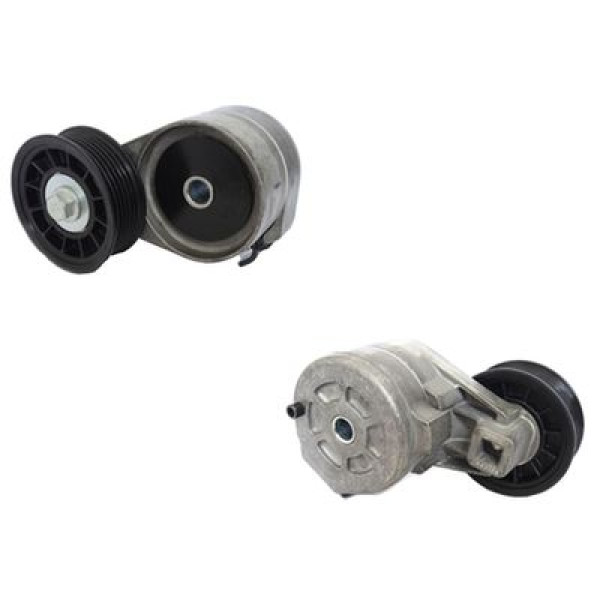 POLEA TENSORA FORD 3.8