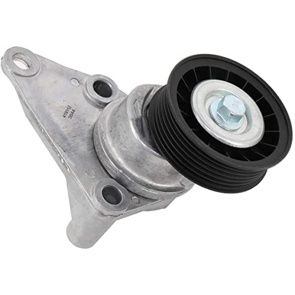 POLEA TENSORA CHEVROLET 5.3