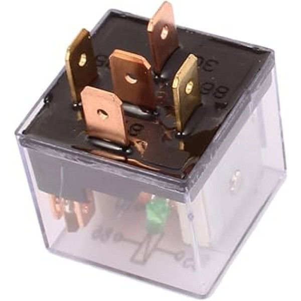 RELAY UNIVERSAL