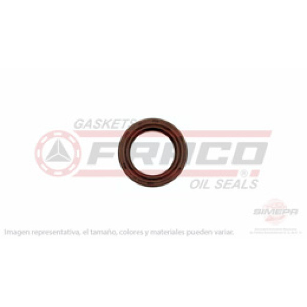 RETEN ARBOL HYUNDAI ACCENT L4 1.5 L. 95-03 (RE-99330-VT) (713771)