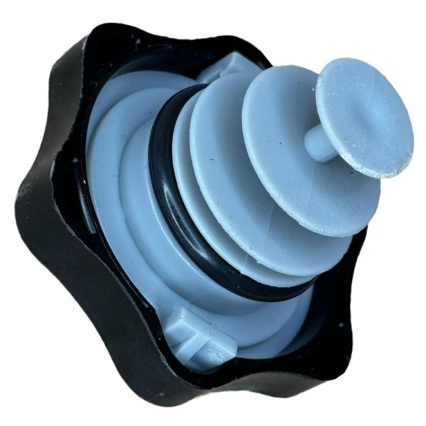 TAPON PARA HIDRAULICO CASCADIA M2