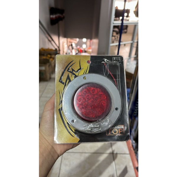 PLAFON LED 12 VOLTEOS