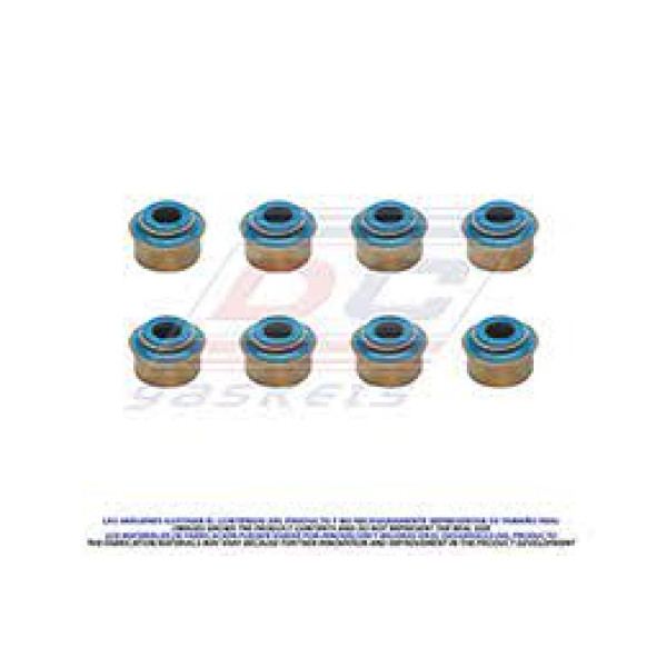 SELLO VALVULA CHEVY 1.4,1.6 (SV-76-VT)