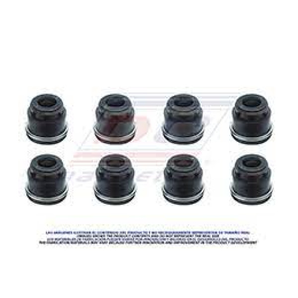 SELLO VALVULA L20,Z24 LUV 1.8L (SV-61-PL)