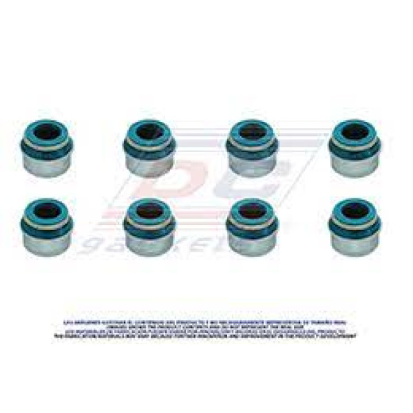 SELLO VALVULA VOLKSWAGEN 1.6 1.7 75-03