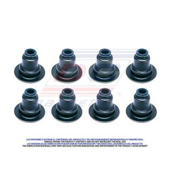 SELLO VALVULA FORD 1.6 01/05 (SV-103-VT)