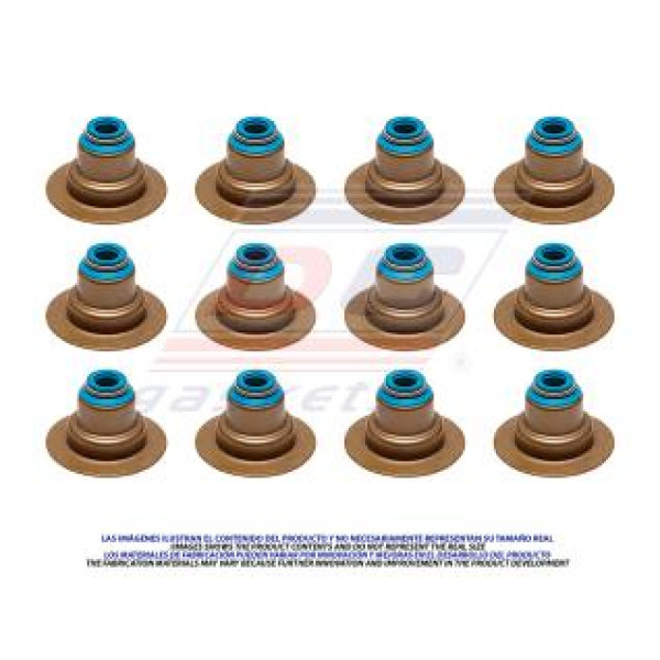 SELLO VALVULA FORD 4.0 97-08