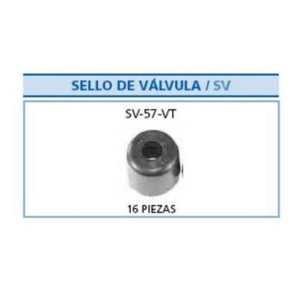 SELLO VALVULA GM V6 2.8 92-95 (SS-8150-16V)