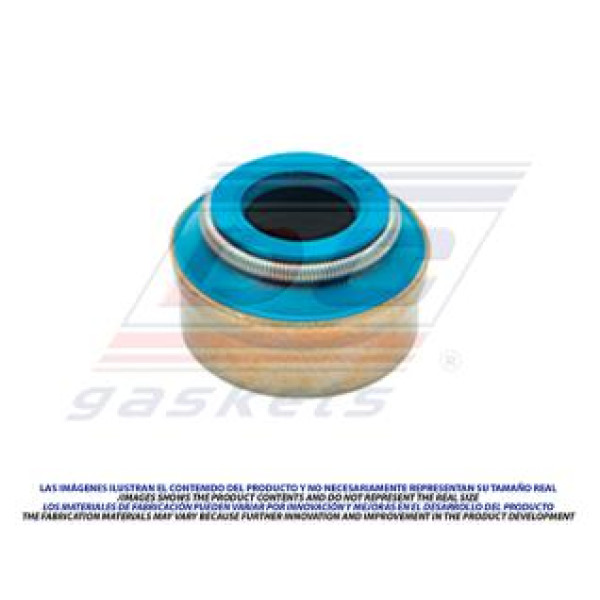 SELLO VALVULA RANGER V6 4.0L 90-94 50PZAS