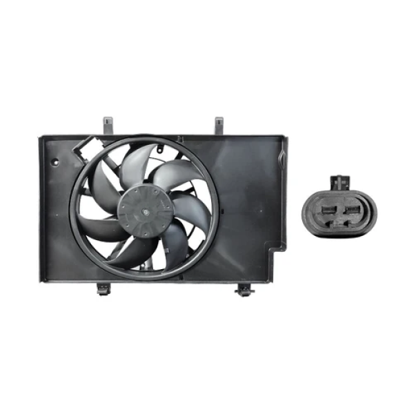 MOTOVENTILADOR FIESTA 1.6 03-18