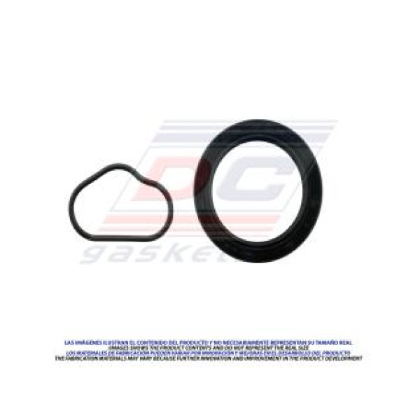 EMPAQUE TAPA DISTRIBUCION ELEMENT 2.4 02-