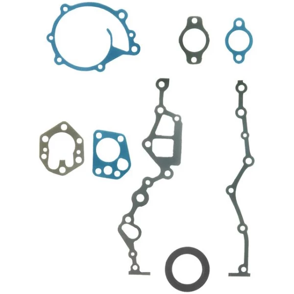 EMPAQUE TAPA DISTRIBUCION HONDA 1.5 88-95