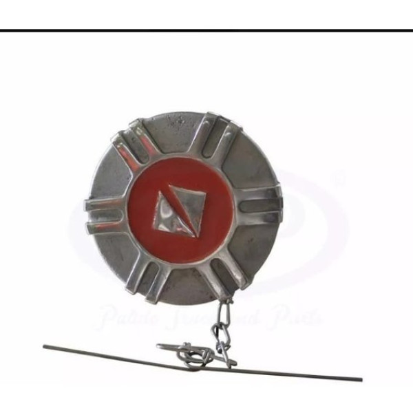 TAPON TANQUE INTERNATIONAL