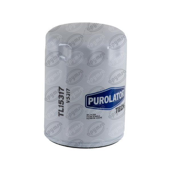 FILTRO ACEITE THUNDERBIR 3.9 (57302) (OF-5618) - Aceves Refaccionarias