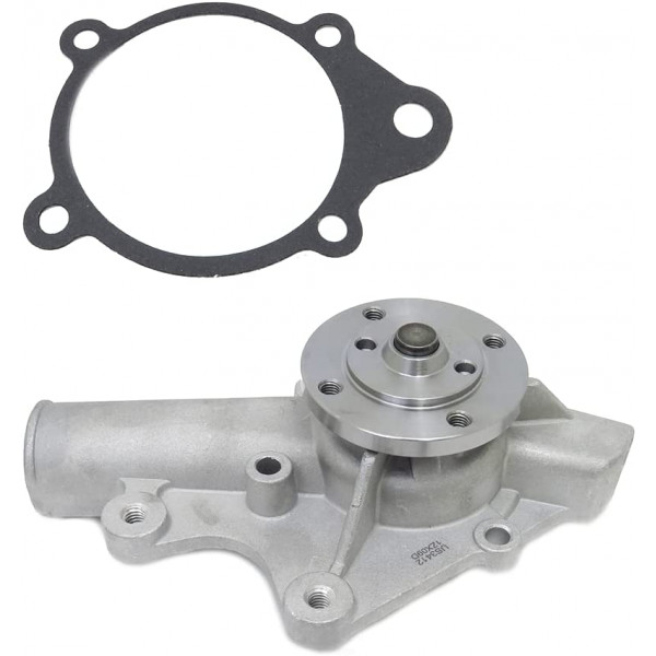 BOMBA AGUA JEEP CHEROKEE 4.0 L6 87-01