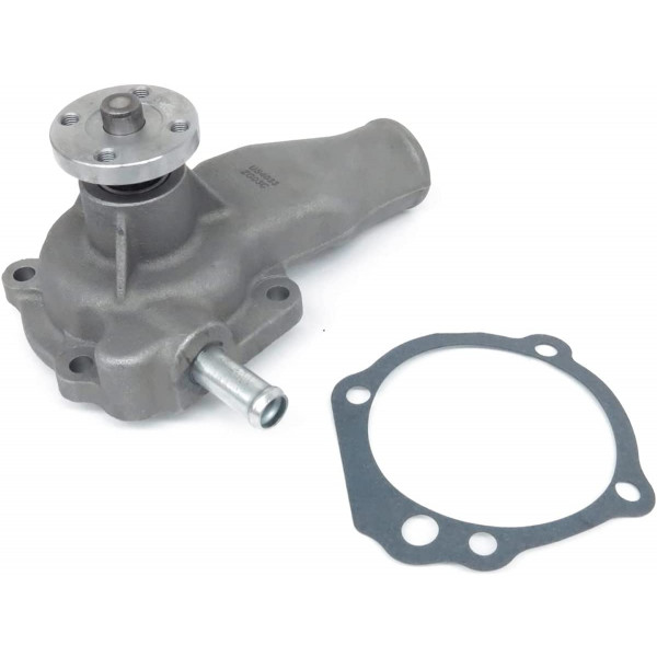 BOMBA AGUA FORD E-150 ECONOLINE 3.9, 4.9 L6 75-77