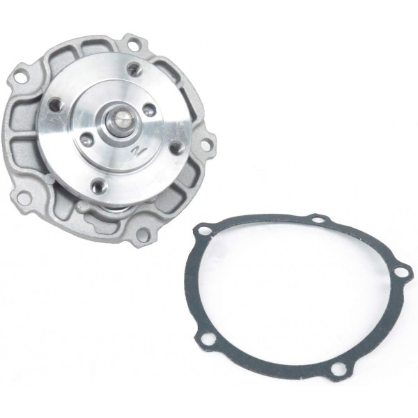 Aw5033 BOMBA AGUA CHEVROLET LUMINA 90-01 2.8, 3.1, 3.4 V6 - Aceves Refaccionarias