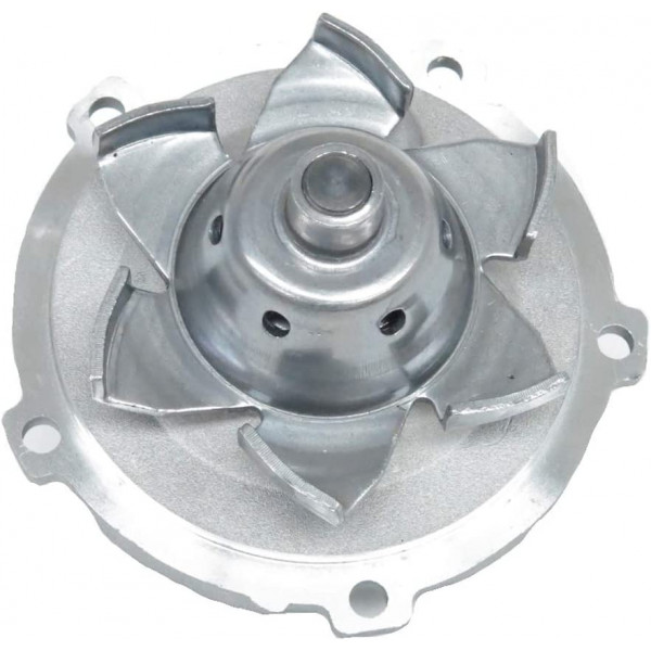 Aw5033 BOMBA AGUA CHEVROLET LUMINA 90-01 2.8, 3.1, 3.4 V6 - Aceves Refaccionarias