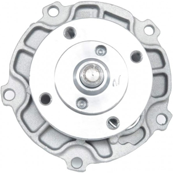 Aw5033 BOMBA AGUA CHEVROLET LUMINA 90-01 2.8, 3.1, 3.4 V6 - Aceves Refaccionarias