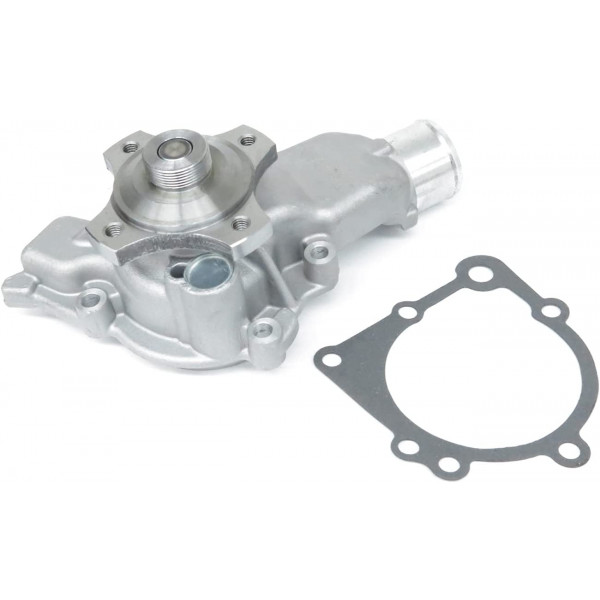BOMBA AGUA JEEP GRAND CHEROKEE 4.0 L6 99-04 - Aceves Refaccionarias