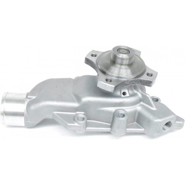BOMBA AGUA JEEP GRAND CHEROKEE 4.0 L6 99-04 - Aceves Refaccionarias