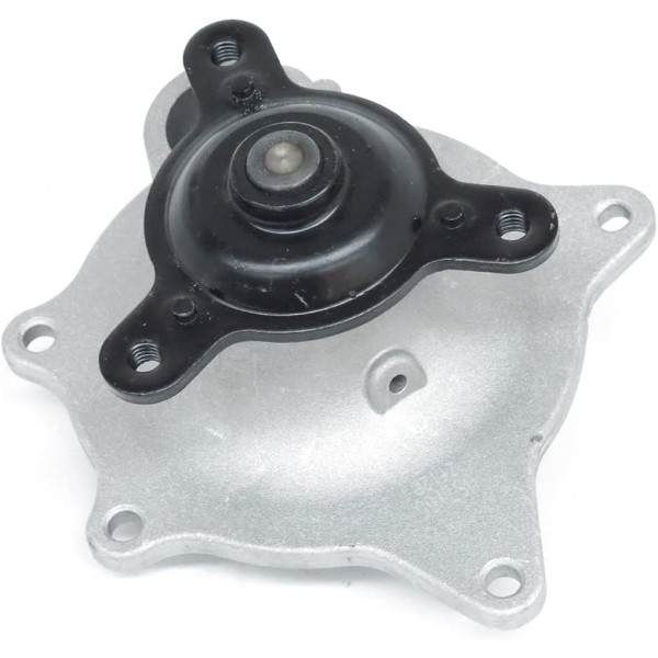 BOMBA AGUA CHRYSLER VOYAGER 3.3 V6 01-08 - Aceves Refaccionarias