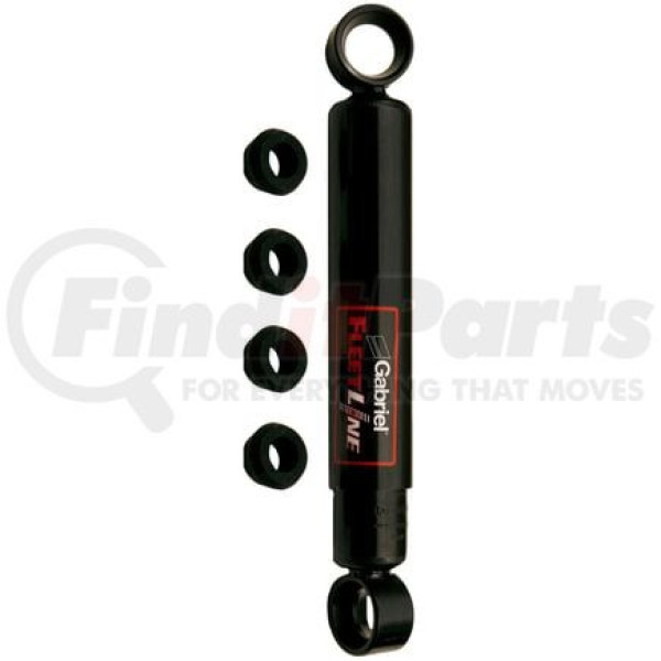 AMNORTIGUADOR DELANTERO KENWORTH GABRIEL USA69748-A