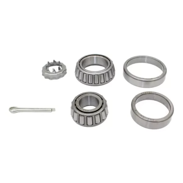 VKBA4529M KIT BALEROS RUEDA TRASERA VOLKSWAGEN GOLF JETTA, CHEVY