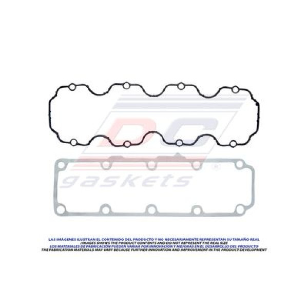 EMPAQUE PUNTERIAS CHEVY 1.6 94-05