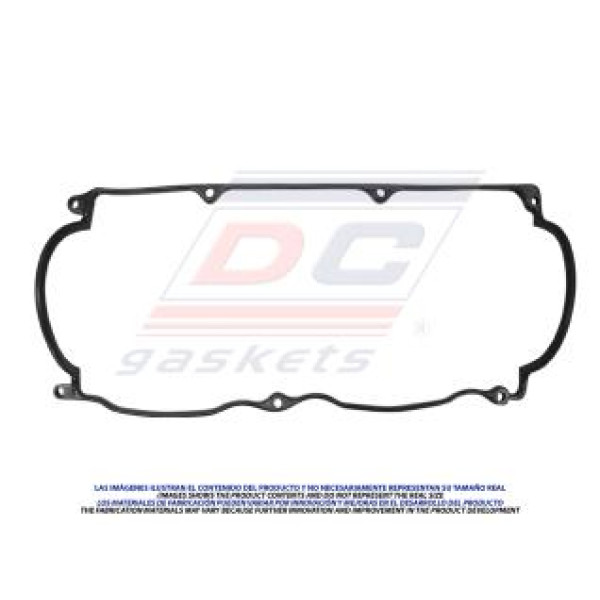 EMPAQUE PUNTERIAS MAZDA 2.0 83-93