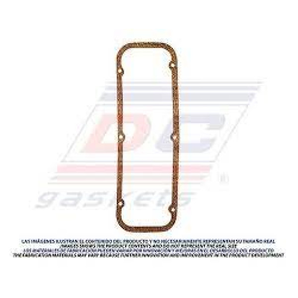 EMPAQUE PUNTERIAS DATSUN 1500-1800