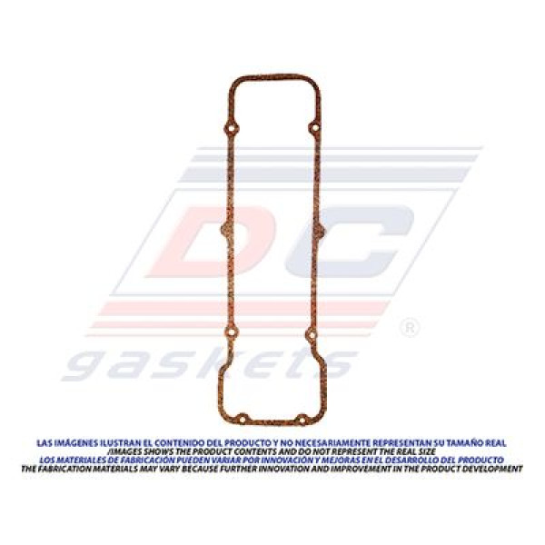 EMPAQUE PUNTERIAS NISSAN L20 68-80