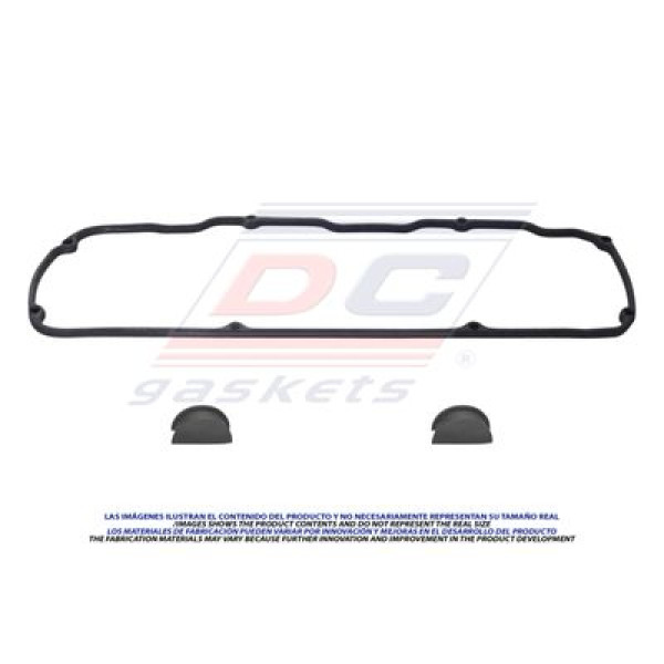 EMPAQUE PUNTERIAS NISSAN 2.4L 89-03