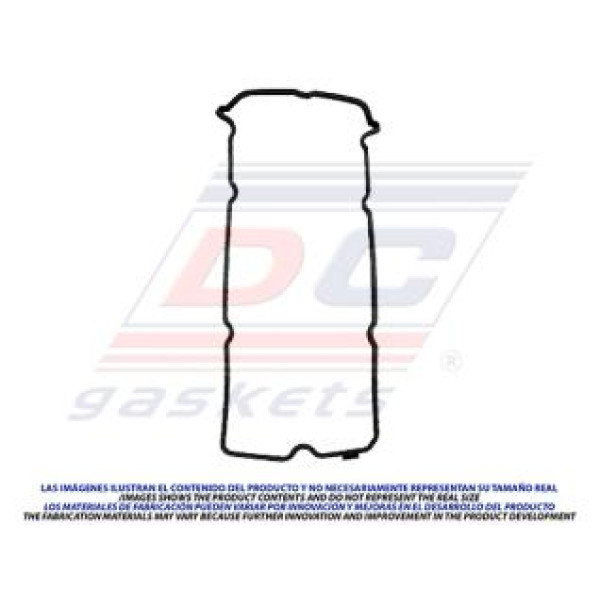 EMPAQUE PUNTERIAS ALTIMA 2.5 02-08