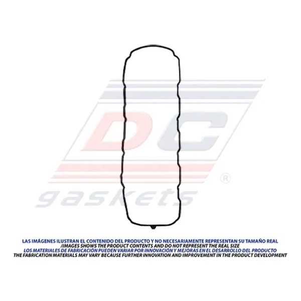 EMPAQUE PUNTERIAS URVAN 3.0 01-09