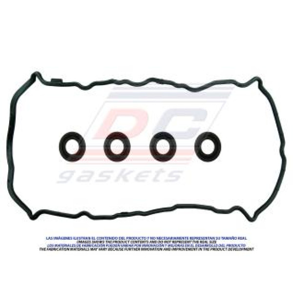 EMPAQUE PUNTERIAS SENTRA 2.5 07-12