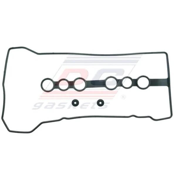 EMPAQUE PUNTERIAS TOYOTA 1.8 98-99